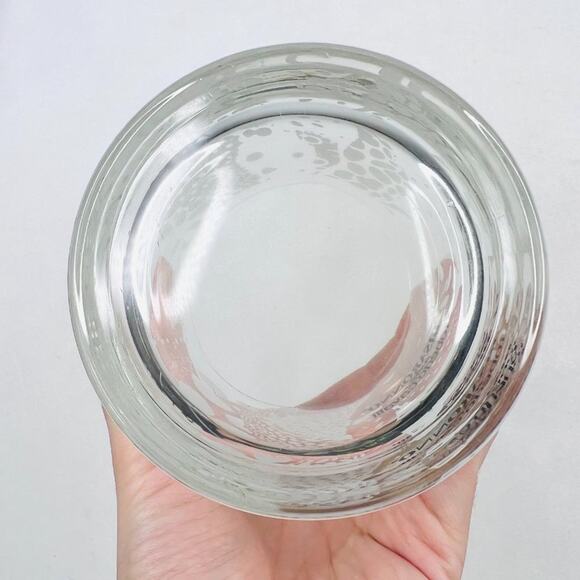 Disaronno Wears Roberto Cavalli Whisky Glass - Picture 5 of 6